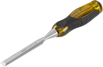 STANLEY SCALPELLO 12mm X LEGNO FATMAX