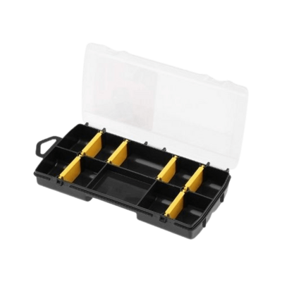 STANLEY ORGANIZER BASIC 10 COMPARTI