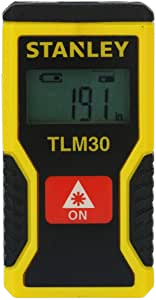 STANLEY MISURATORE LASER TLM30 9MT