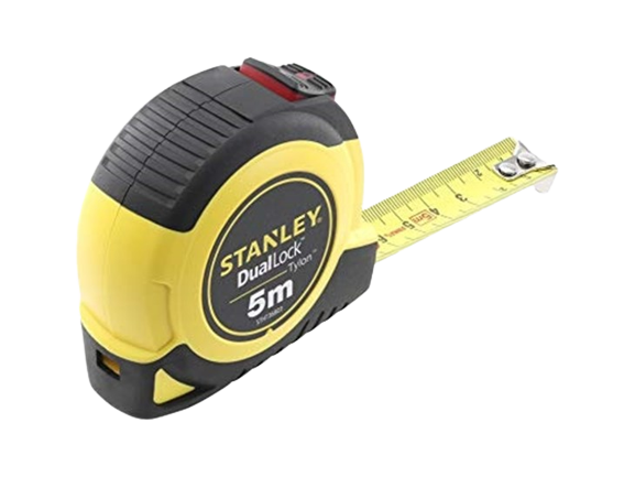 STANLEY METRO TYLON DUAL LOC MT 5X19