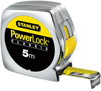 STANLEY METRO POWERLOCK MT 5X19