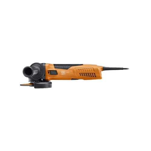 FEIN SMERIGLIATRICE ANGOLARE DA 1700W