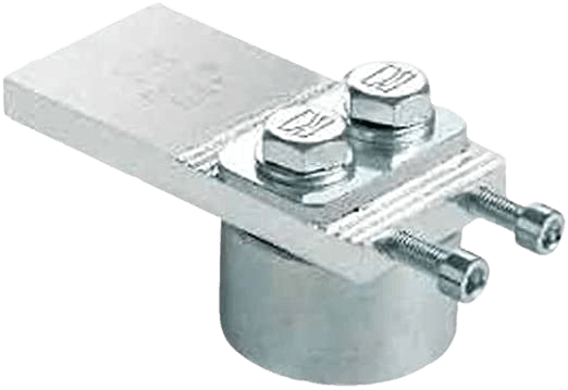 COMBI CARDINE SUPERIORE REGOLABILE 345RG