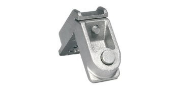 COMUNELLO 1167F SQUADRETTA  ANTA R50S CONFEZIONE DA 250pz
