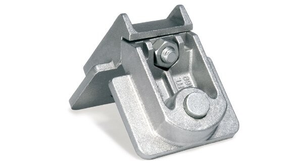 COMUNELLO 1169 SQUADRETTA R50S TELAIO CONFEZIONE DA 200pz