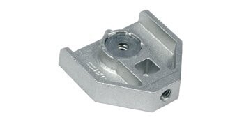 COMUNELLO 1220 R40 CAVALLOTTO ALLUMINIO CONFEZIONE DA 250pz