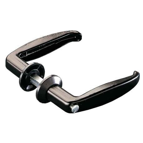 COMUNELLO 210 DA 25X35 MANIGLIA NERA