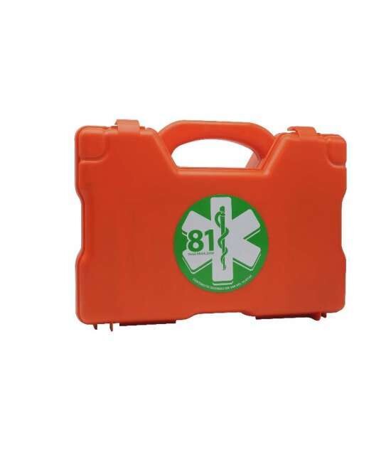 PVS CASSETTA MEDICA  BASE DM 388
