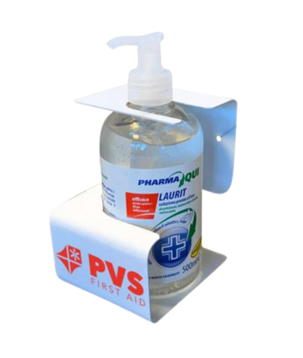 PVS SUPPORTO PER GEL MANI
