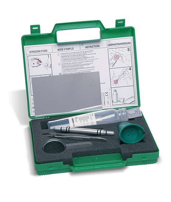 PVS KIT LEVASCHEGGE