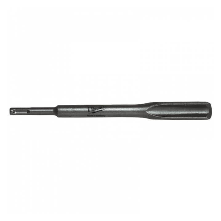 MILWAUKEE SCALPELLO A SGORBIA 250X25