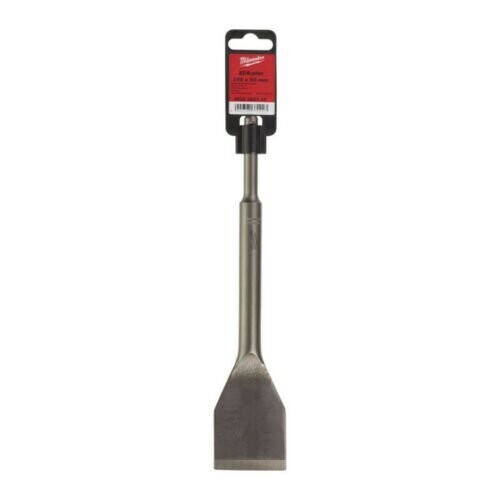 MILWAUKEE SCALPELLO A SPATOLA 250X50