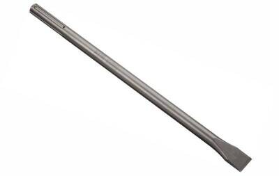 MILWAUKEE SCALPELLO PIATTO SDS-MAX
