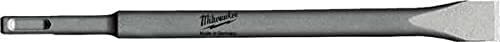 MILWAUKEE SCALPELLO PIATTO DA 250X20
