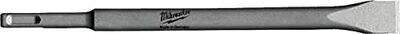 MILWAUKEE SCALPELLO PIATTO DA 250X20