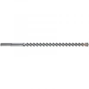 PUNTA SDS MAX 20X800/920 MILWAUKEE