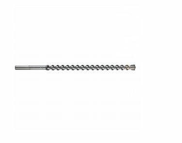 PUNTA SDS MAX 25X400/520 MILWAUKEE