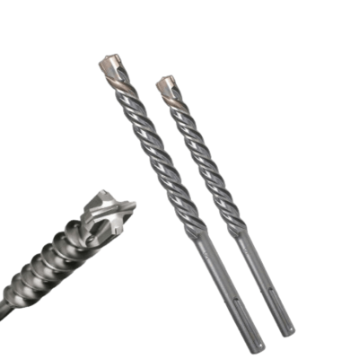 PUNTA SDS MAX 28X450/570 MILWAUKEE