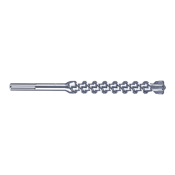 PUNTA SDS MAX 32X1200/1320 MILWAUKEE