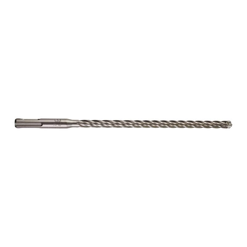 PUNTA SDS PLUS 18X150/200 4 TAGLIENTI