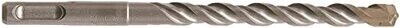 PUNTA SDS-PLUS 10X160/100 2 TAGLIENTI