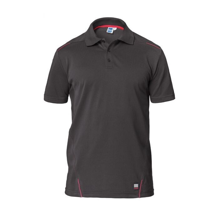 SIGGI POLO GRIGIO FINDER