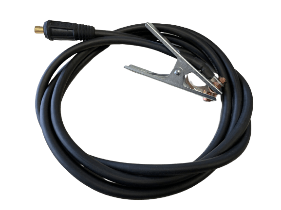 Kit cavo massa 25mm2 3mt LOKERMANN cod. 21003