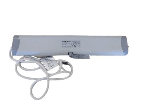 L35 Liwin Comunello Attuatore Motore A Catene Per Finestre Vasistas