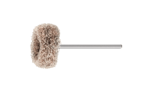 PFERD MOLA CON GAMBO POLINOX A 100