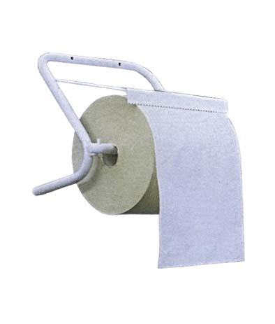 SUPPORTO ROTOLO CARTA A MURO 142