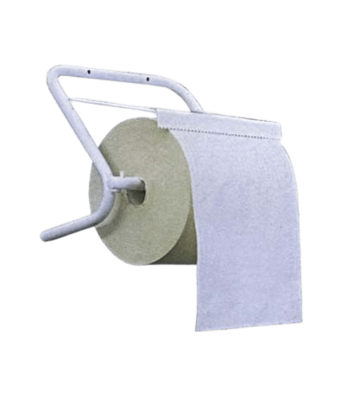SUPPORTO ROTOLO CARTA A MURO 142