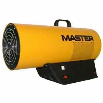GENERATORE ARIA CALDA GAS BLP53M
