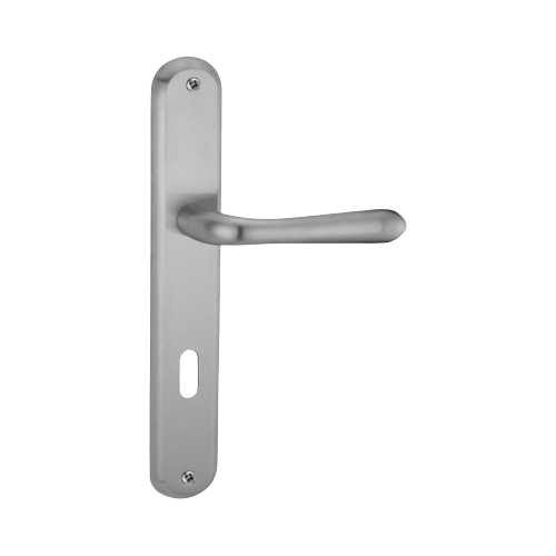 REGUITTI 183 BETTY PLACCA ZSC CROMO SATINATO