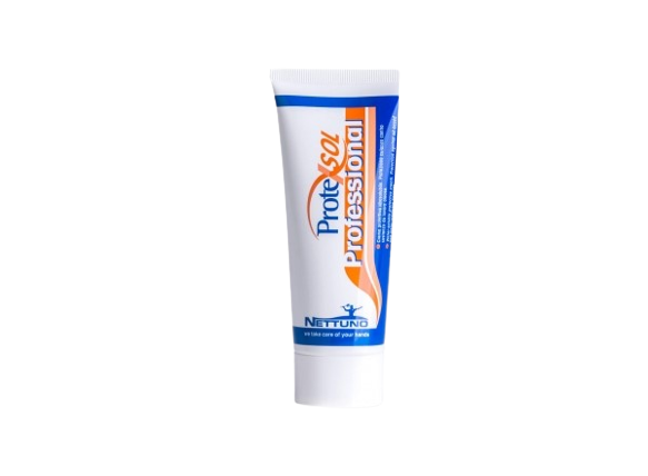 NETTUNO TUBETTO CREMA MANI PROTEXSOL 100ml NETTUNO TUBETTO CREMA MANI PROTEXSOL 100ml