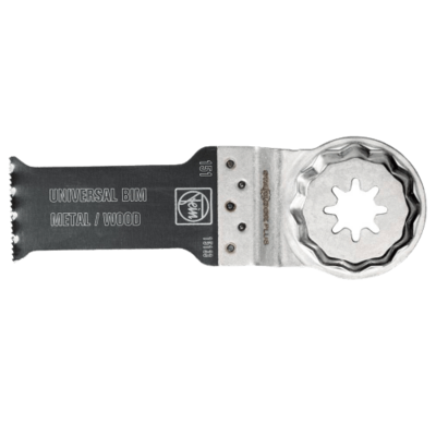 FEIN LAMA 44mm DA TAGLIO E-CUT UNIVERSALE
