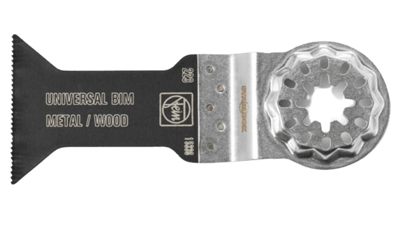 FEIN LAMA 44mm LS DA TAGLIO E-CUT LF