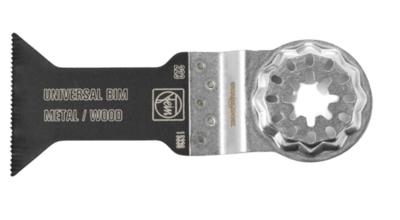 FEIN LAMA 44mm LS DA TAGLIO E-CUT LF