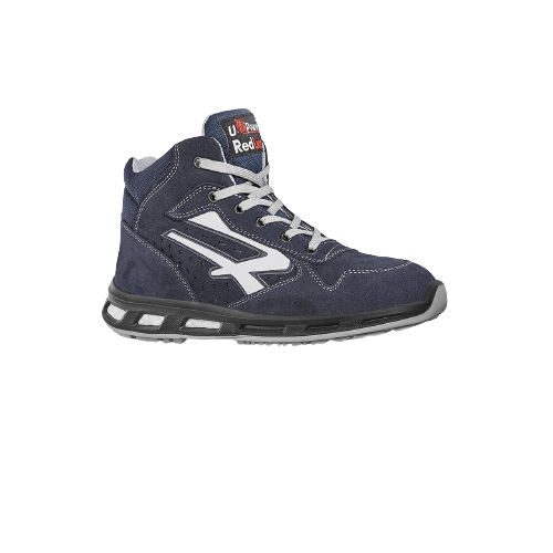 U-POWER SCARPA MOVING ALTA
