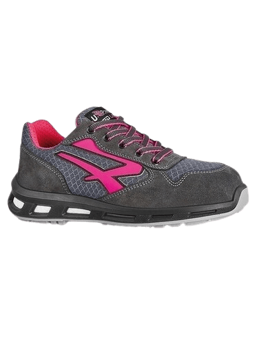 Scarpa antinfortunistica donna U-POWER VEROK S1P SRC ESD art. RL20216