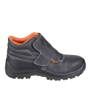 BETA SCARPA SALDATORE 7245BK