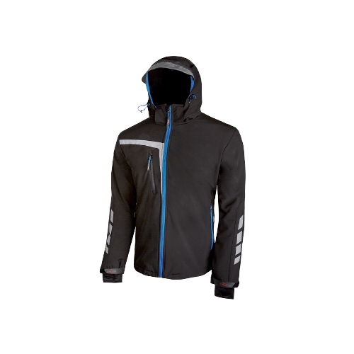 U-POWER QUICK BLACK CARBON