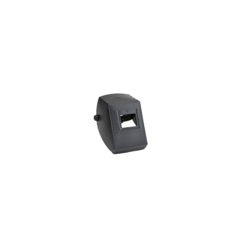 TRAFIMET MASCHERA CASCO IN FIBRA 75X98