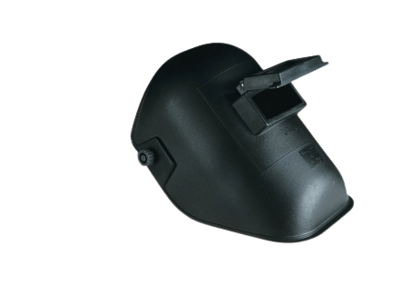 TRAFIMET MASCHERA CASCO IN TERMOPL