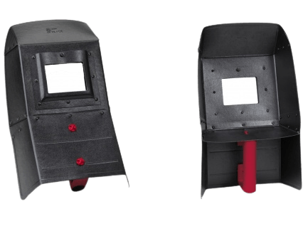 TRAFIMET MASCHERA CURVA