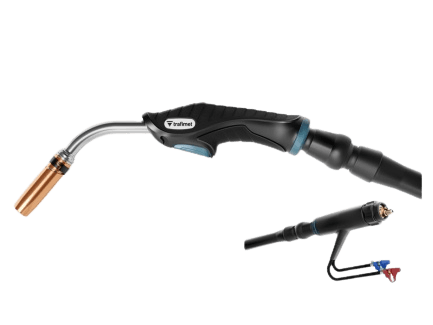 TRAFIMET TORCIA ERGOPLUS 500 MT 4