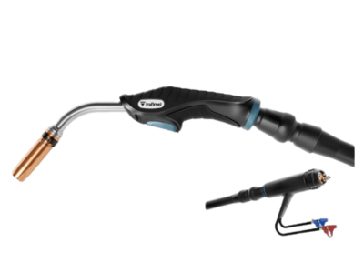 TRAFIMET TORCIA ERGOPLUS 500 MT 5