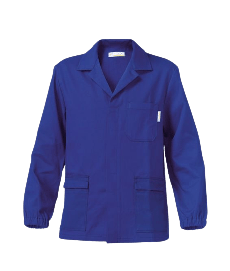 SIGGI GIACCA NEW EXTRA BLU