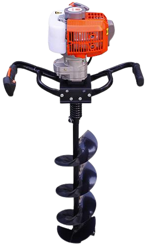 KASEI 3WT-300S MOTOTRIVELLA SCOPPIO