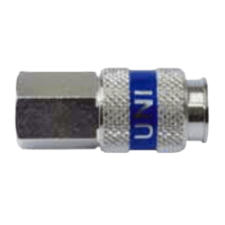 SPIRALFLEX RUBINETTO RAPIDO UNIVERSALE 1/4 FEMMINA