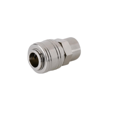 SPIRALFLEX RUBINETTO RAPIDO UNIVERSALE 3/8 MASCHIO